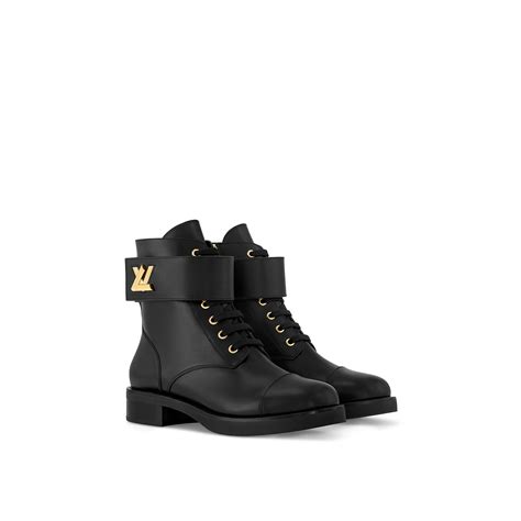 bottes louis vuitton femme